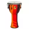Toca (TO803244) Djembe Freestyle Mechanically Tuned Fiesta
