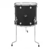 Drum Workshop Floor Tom Performance Lakierowany Ebony Stain