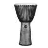 Latin Percussion Djembe World Beat FX Rope Tuned Blue