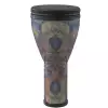 Remo Djembe Festival Morado DJ-2510-65