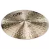 Paiste Ride Masters Collection 22″ Dark Crash Paiste Ride Masters Collection 22″ Dark Crash