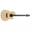 Applause (OV511221) Gitara elektro-akustyczna AB24II Mid Cutaway Natural