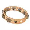 Latin Percussion Tamburyn Professional LP DOUBLE ROW TAMBOURINE 10 Latin Percussion Tamburyn Professional LP DOUBLE ROW TAMBOURINE 10
