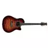 Ovation C2079AXP-STB Custom Legend Plus Deep Contour Cutaway Sapele Tobacco Burst Gitara elektroakustyczna