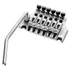 Schaller (SC535793) System tremolo Low Profile SatinChrome Schaller (SC535793) System tremolo Low Profile SatinChrome