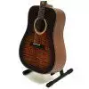 Baton Rouge Burnt 12 gitara akustyczna 12-str.
