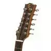 Baton Rouge Burnt 12 gitara akustyczna 12-str.