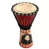 TT djembe bben 10″ (redni/duy)