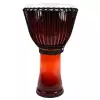 Toca (TO803224) Djembe Freestyle Rope Tuned African Sunset Toca (TO803224) Djembe Freestyle Rope Tuned African Sunset