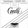 Savarez (642133) Corelli struna do kontrabasu (solowe) - A (4/4 i 3/4) extra mocna - 391TX Savarez (642133) Corelli struna do kontrabasu (solowe) - A (4/4 i 3/4) extra mocna - 391TX