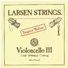 Larsen (639432) struna do wiolonczeli - G - Strong 4/4