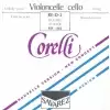 Savarez (638604) Corelli struna do wiolonczeli - jelitowe - D - 482 Savarez (638604) Corelli struna do wiolonczeli - jelitowe - D - 482