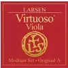 Larsen (635465) Virtuoso struny do altwki Set Soloist A z ptelk