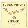 Larsen (639415) struna do wiolonczeli - A Solo - Strong 4/4