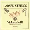 Larsen (639433) struna do wiolonczeli - G Solo - Soft 4/4