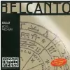 Thomastik (641731) Belcanto struny do wiolonczeli - Set 4/4 �redni - BC31