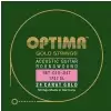 Optima (667323) Bergfee struna do gitary akustycznej - G3 .023w