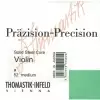 Thomastik (633971) Prazision E 52 struna skrzypcowa 1/16 - 1/4