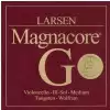 Larsen (639447) Magnacore struna do wiolonczeli - G - Medium 4/4