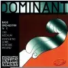 Thomastik (644104) struny do kontrabasu Dominant Rdze� nylonowy - E 3/4 - 193