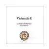 Larsen (639405) struna do wiolonczeli - E - Medium 4/4 Larsen (639405) struna do wiolonczeli - E - Medium 4/4