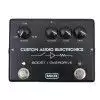 MXR MC402 Boost/Overdrive efekt gitarowy