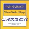 Hannabach (652711) CARBON/MHT struna do gitary klasycznej (medium/heavy) - E1 Hannabach (652711) CARBON/MHT struna do gitary klasycznej (medium/heavy) - E1