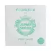 Jargar (638940) struny do wiolonczeli - Set ′′Young Talent′′ 3/4 Medium