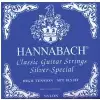 Hannabach (652535) E815 HT struna do gitara klasycznej (heavy) - A5w Hannabach (652535) E815 HT struna do gitara klasycznej (heavy) - A5w