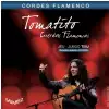 Savarez (656367) T50J Cordes Flamenco struny do gitary klasycznej - Forte