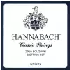 Hannabach (658840) 2910 struny do buzuki - Komplet 8 strun