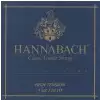 Hannabach (652697) 728HT struny do gitary klasycznej (heavy) - Komplet