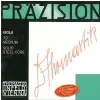 Thomastik (637819) Prazision struny do altówki - stal pełny rdzeń - Set średni - 79 Thomastik (637819) Prazision struny do altówki - stal pełny rdzeń - Set średni - 79