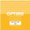 Optima (658706) 2906 struna do banjo gitarowego - E6 .047w Optima (658706) 2906 struna do banjo gitarowego - E6 .047w