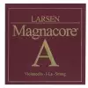 Larsen (639416) Magnacore struna do wiolonczeli - A - Medium 4/4