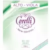 Savarez (634566) Corelli struny do alt�wki Crystal Medium 730M