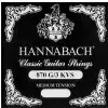 Hannabach (652563) 870HT struna do gitary klasycznej (heavy) - G3