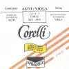Savarez (634602) Corelli struna do alt�wki Corelli A - Forte (441) stalowo/aluminiowa