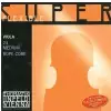 Thomastik (637725) Superflexible Rope Core struny do altówki - Set średni - 23 Thomastik (637725) Superflexible Rope Core struny do altówki - Set średni - 23