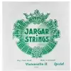 Jargar (638888) struna do wiolonczeli - D ′′Special′′ - Medium