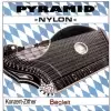 Pyramid (663313) struny do cytry Nylon. Cytra koncertowa - Komplet