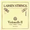 Larsen (639422) struna do wiolonczeli - D - Strong 4/4