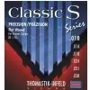 Thomastik (656677) Classic S Series struny do gitary klasycznej - KF110