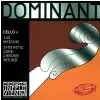 Thomastik (641000) Dominant struna do wiolonczeli - A 4/4 miękka - 142w Thomastik (641000) Dominant struna do wiolonczeli - A 4/4 miękka - 142w