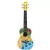 Samick Moana M-100 Aloha ukulele koncertowe