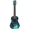 Samick Moana M-100 Pineapple ukulele koncertowe Samick Moana M-100 Pineapple ukulele koncertowe