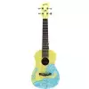 Samick Moana M-100 Waves ukulele koncertowe Samick Moana M-100 Waves ukulele koncertowe