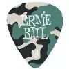 Ernie Ball 9222 Camouflage Cellulose Medium kostka gitarowa 