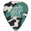 Ernie Ball 9221 Camouflage Cellulose Thin kostka gitarowa