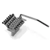 Schaller (SC535838) System tremolo LockMeister Ruthenium